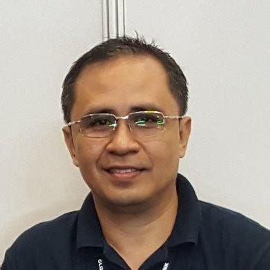 Russell Malanog .